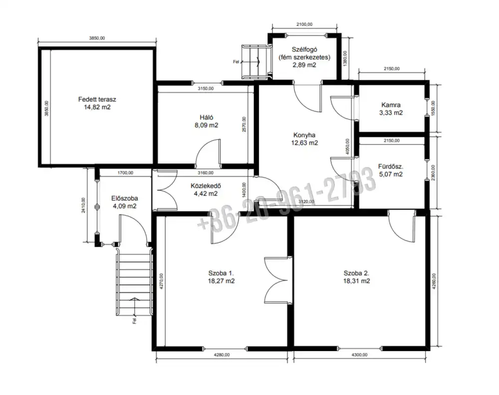 Pest megye - Nagykovácsi