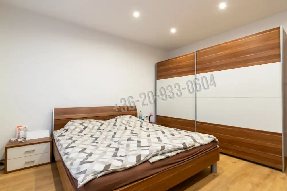 Győr-Moson-Sopron megye - Nagylózs