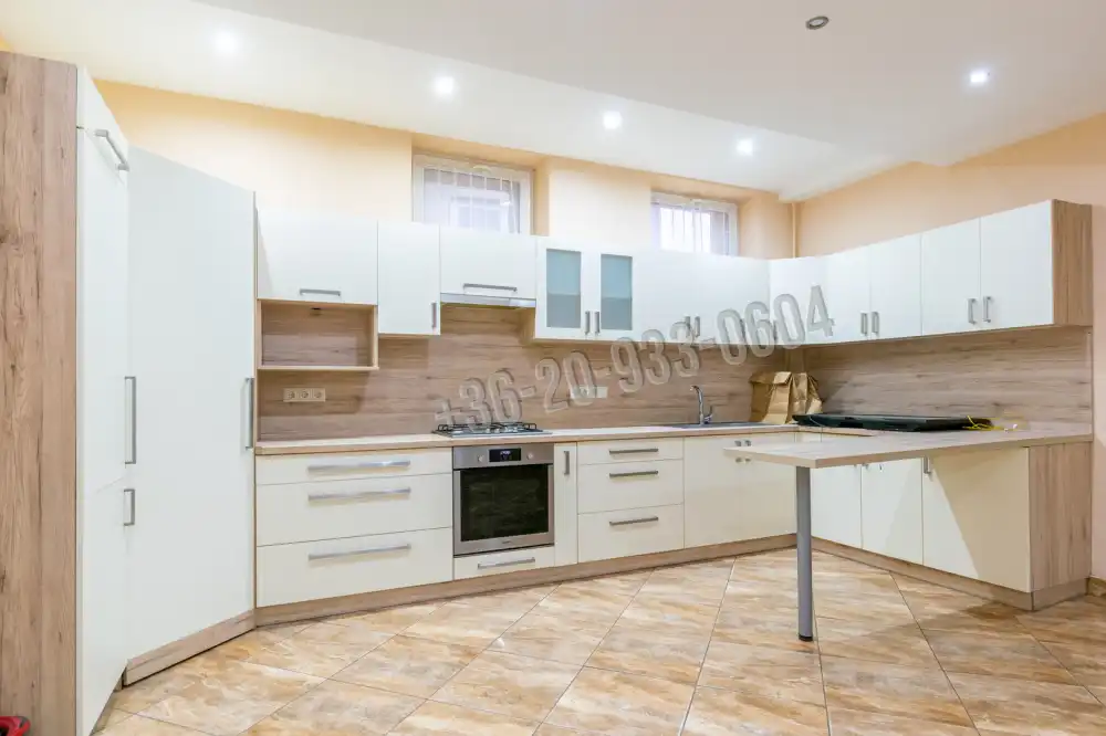 Győr-Moson-Sopron megye - Nagylózs