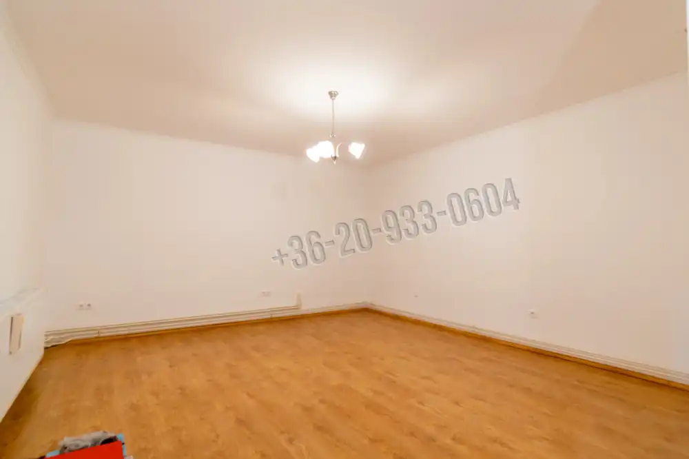 Győr-Moson-Sopron megye - Nagylózs