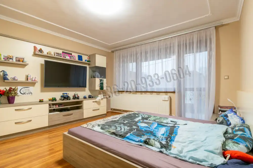 Győr-Moson-Sopron megye - Nagylózs