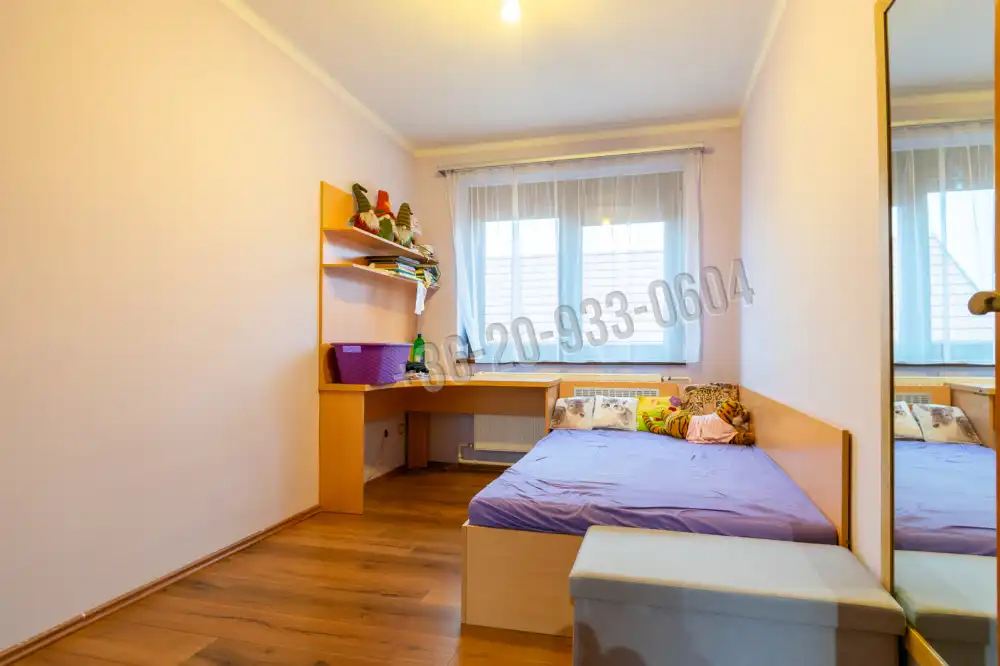 Győr-Moson-Sopron megye - Nagylózs