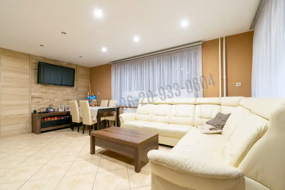 Győr-Moson-Sopron megye - Nagylózs