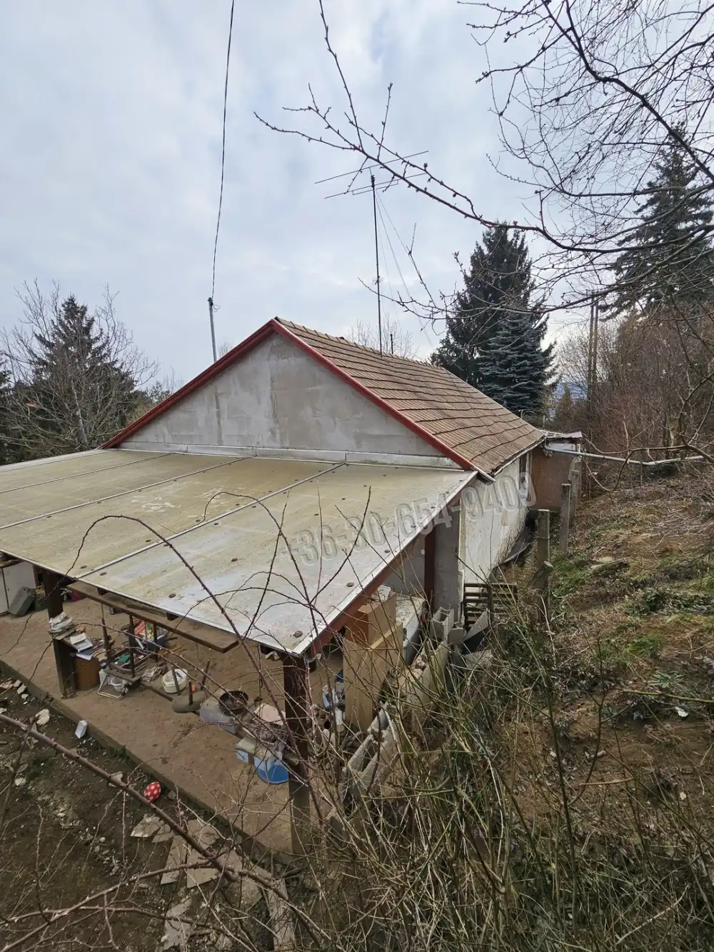 Pest megye - Nagymaros