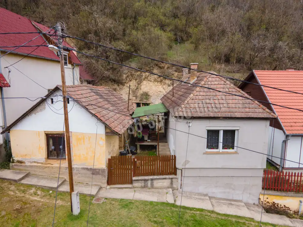 Pest megye - Nagymaros