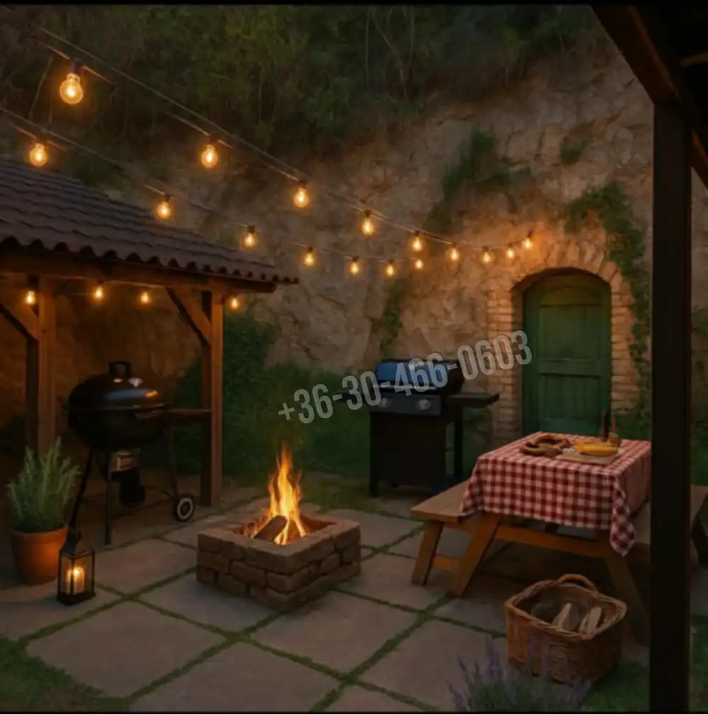 Pest megye - Nagymaros