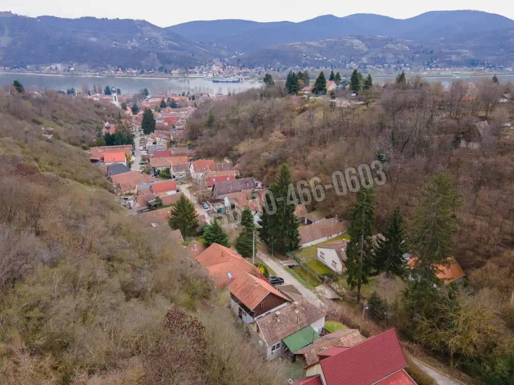 Pest megye - Nagymaros