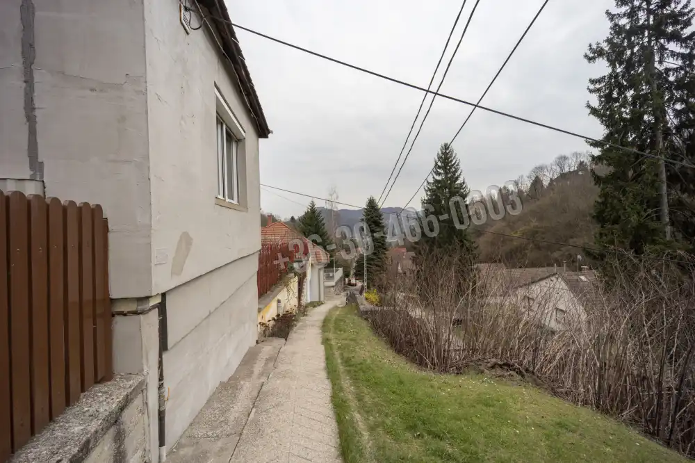 Pest megye - Nagymaros