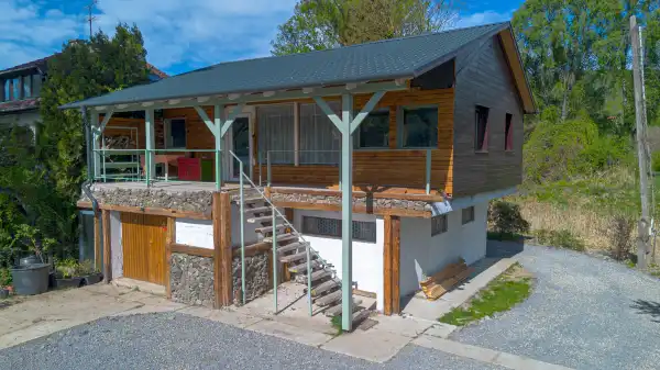 Eladó családi ház, Nagymaros 1+2 szoba 90 m² 79.9 M Ft