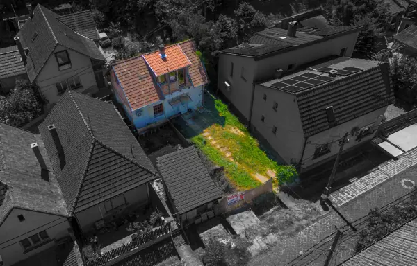 Eladó családi ház, Nagymaros 3 szoba 59 m² 49.9 M Ft