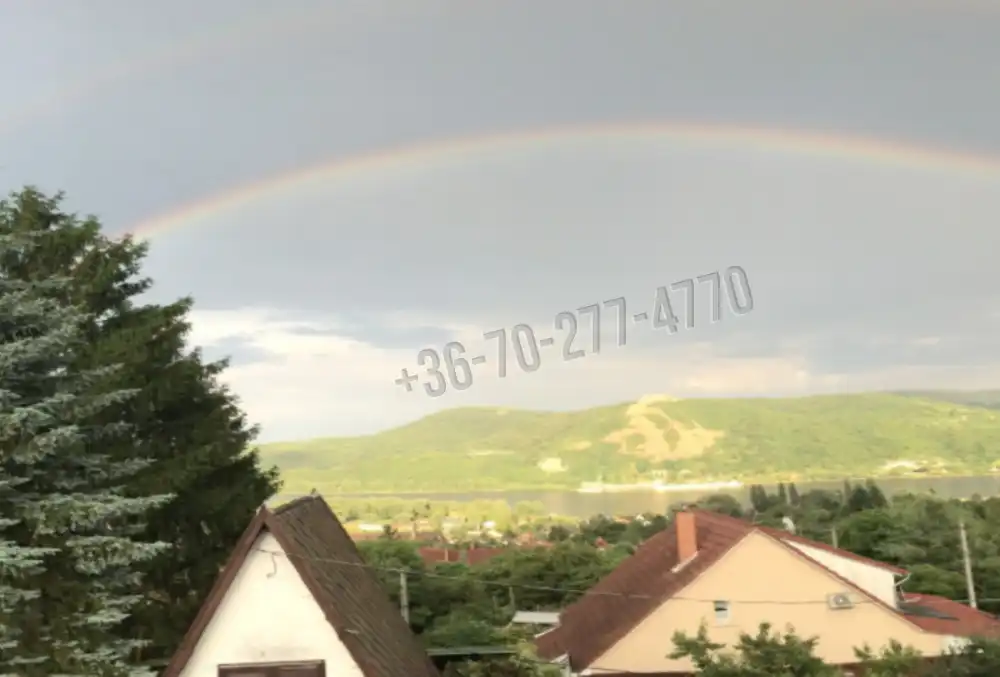 Pest megye - Nagymaros