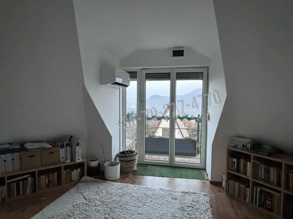 Pest megye - Nagymaros