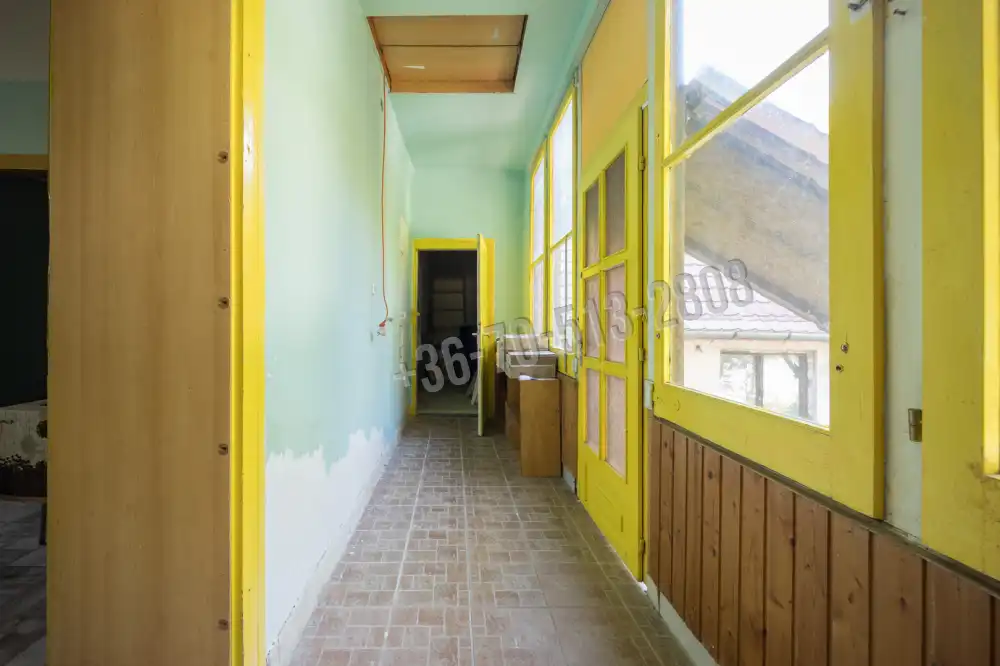 Nógrád megye - Nagyoroszi