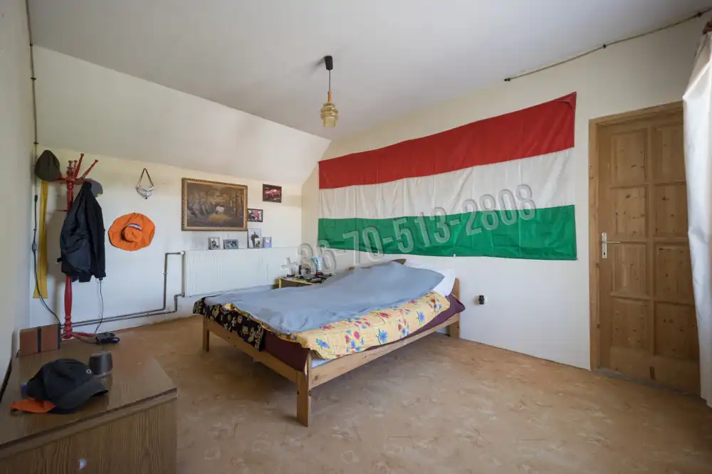 Nógrád megye - Nagyoroszi