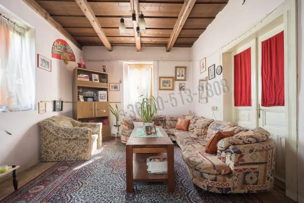 Nógrád megye - Nagyoroszi