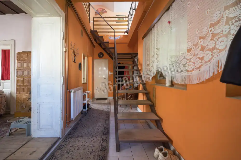 Nógrád megye - Nagyoroszi