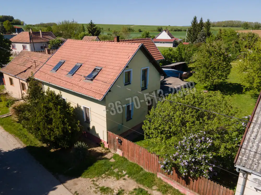 Nógrád megye - Nagyoroszi