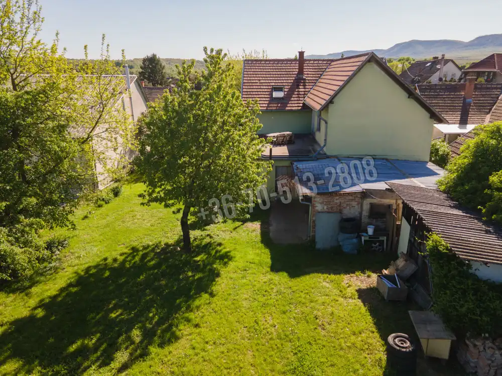 Nógrád megye - Nagyoroszi