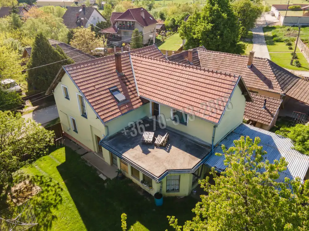 Nógrád megye - Nagyoroszi