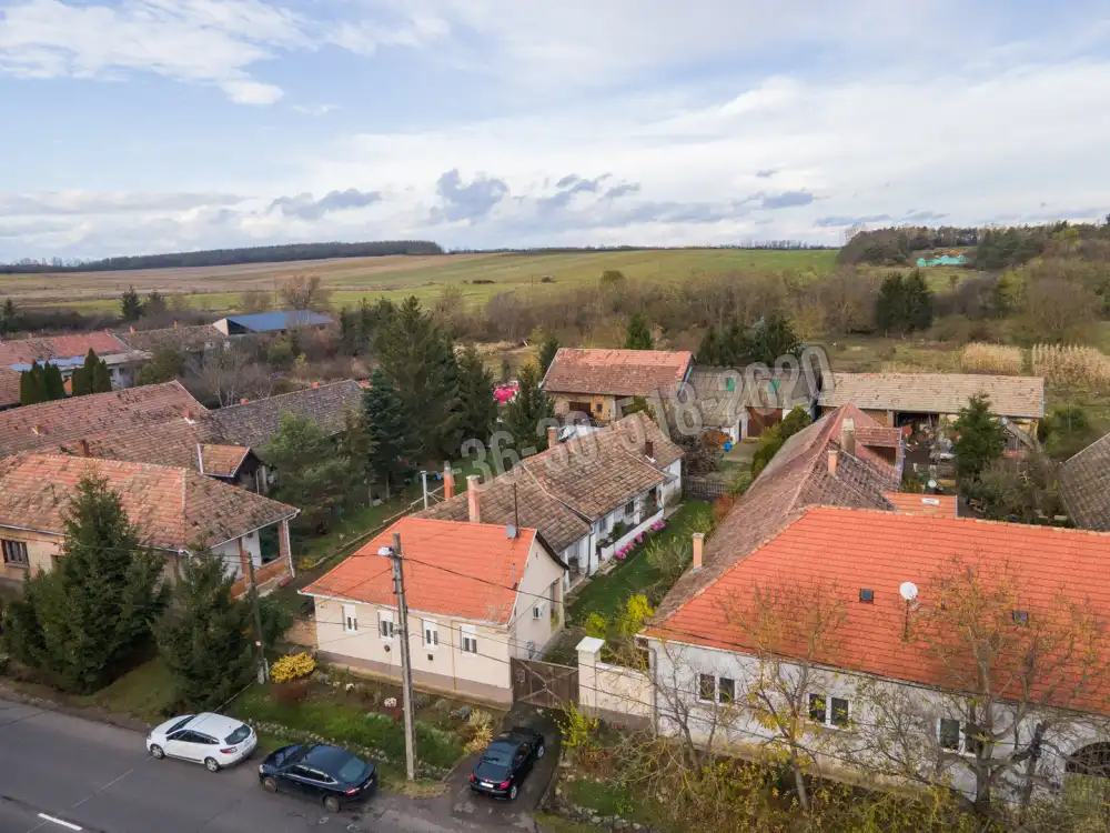 Nógrád megye - Nagyoroszi