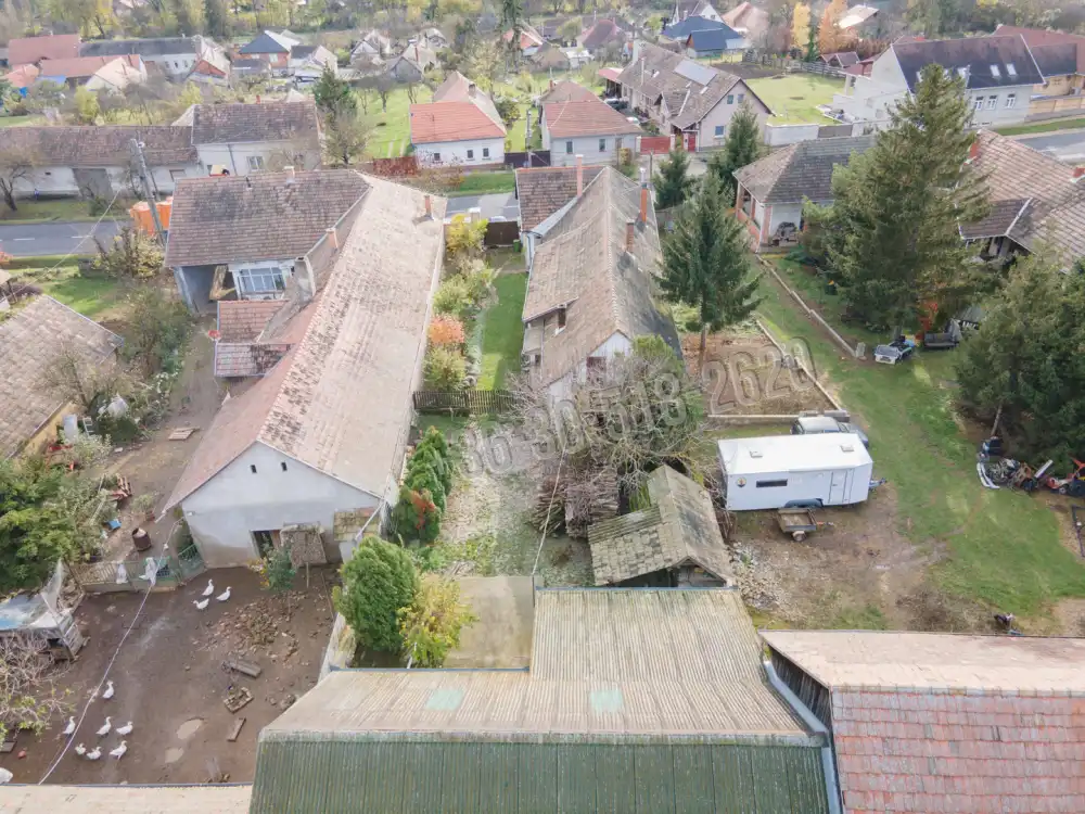 Nógrád megye - Nagyoroszi