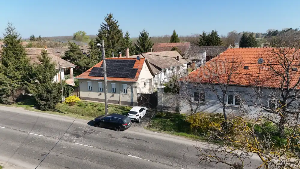 Nógrád megye - Nagyoroszi