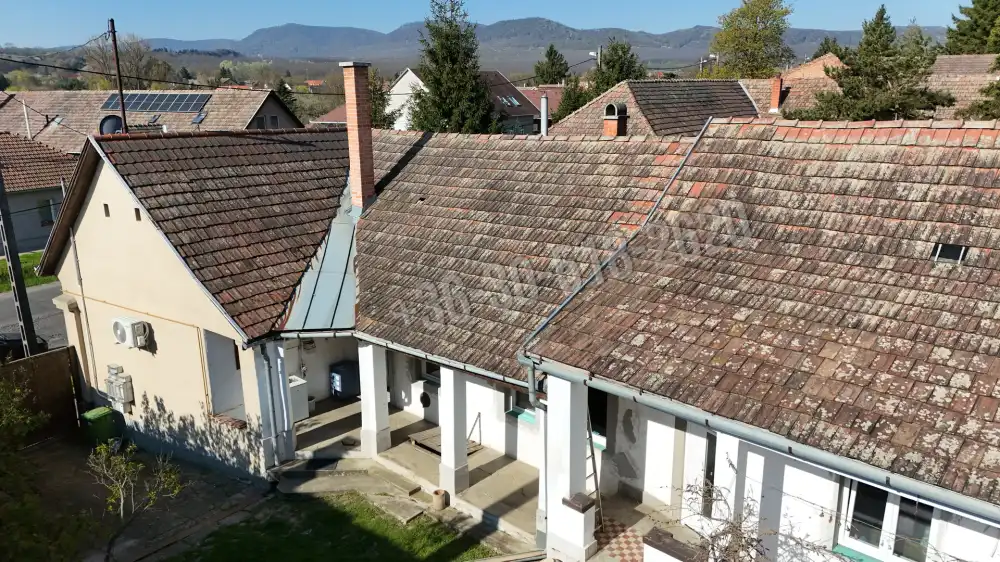 Nógrád megye - Nagyoroszi