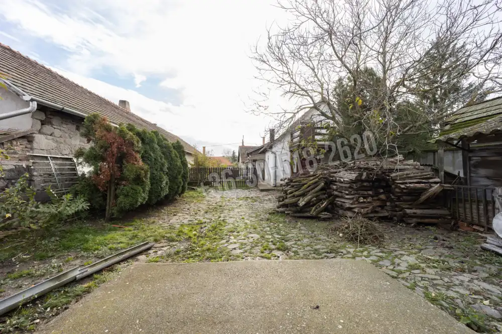 Nógrád megye - Nagyoroszi