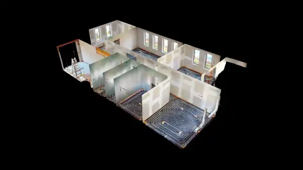 Eladó családi ház, Nagypáli 3 szoba 140 m² 104.9 M Ft