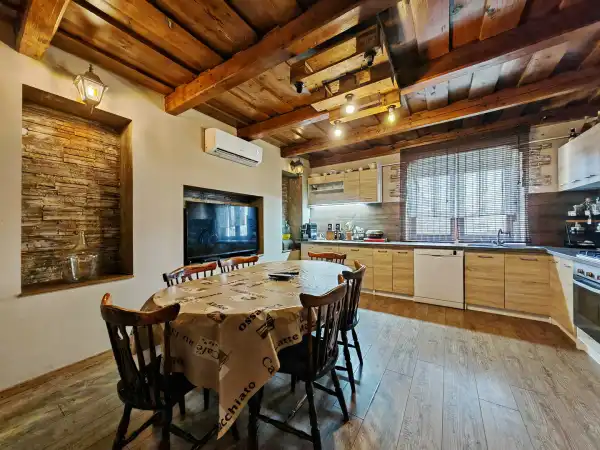 Eladó családi ház, Nagytálya 3+1 szoba 80 m² 41.9 M Ft