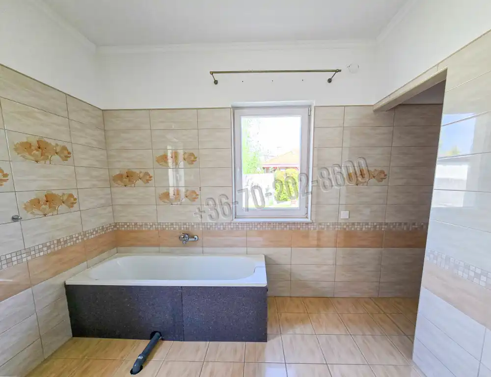 Pest megye - Nagytarcsa