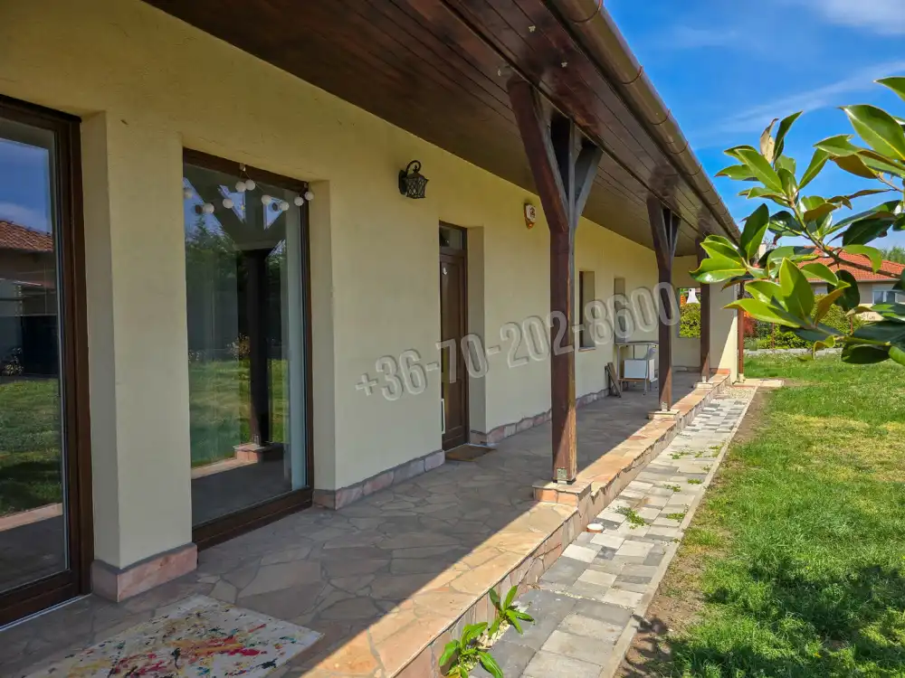 Pest megye - Nagytarcsa