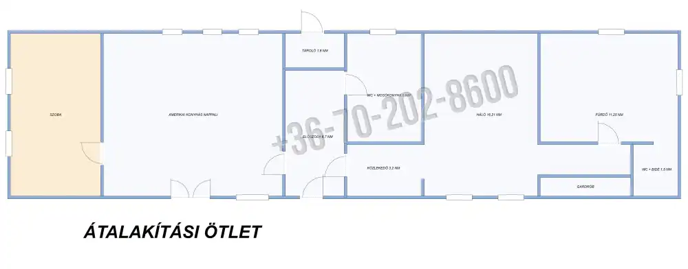 Pest megye - Nagytarcsa