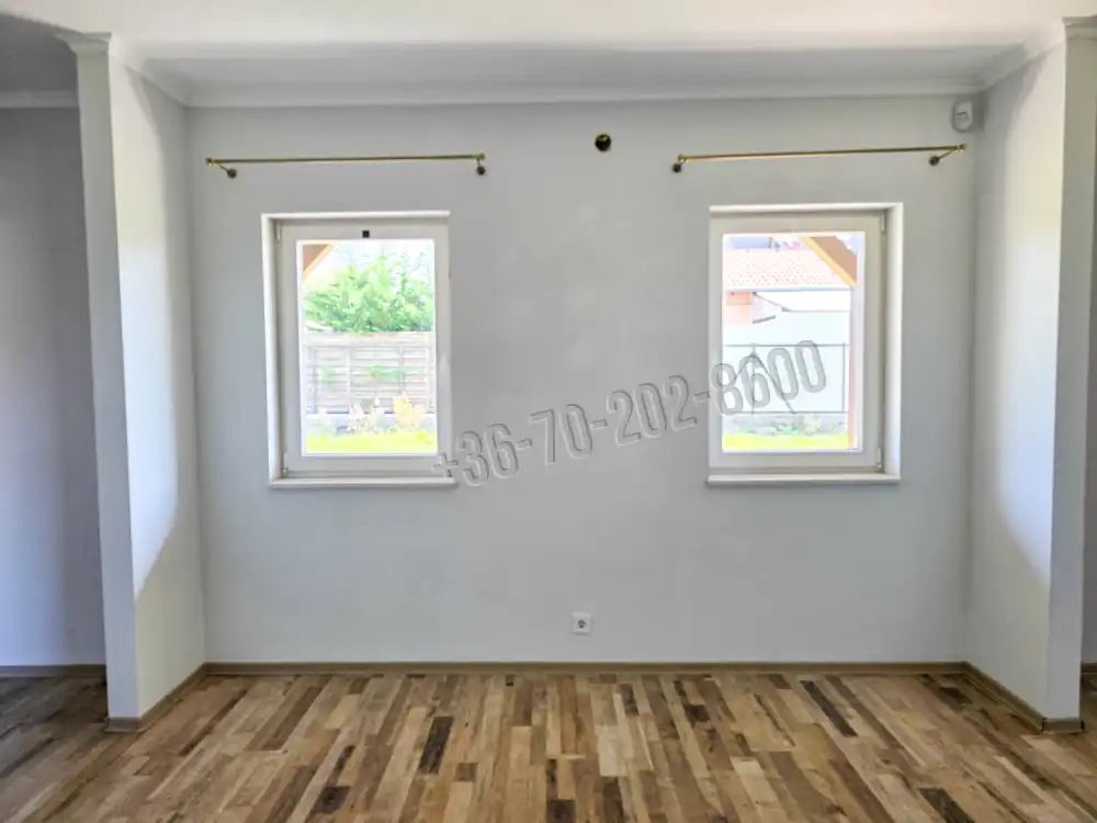 Pest megye - Nagytarcsa