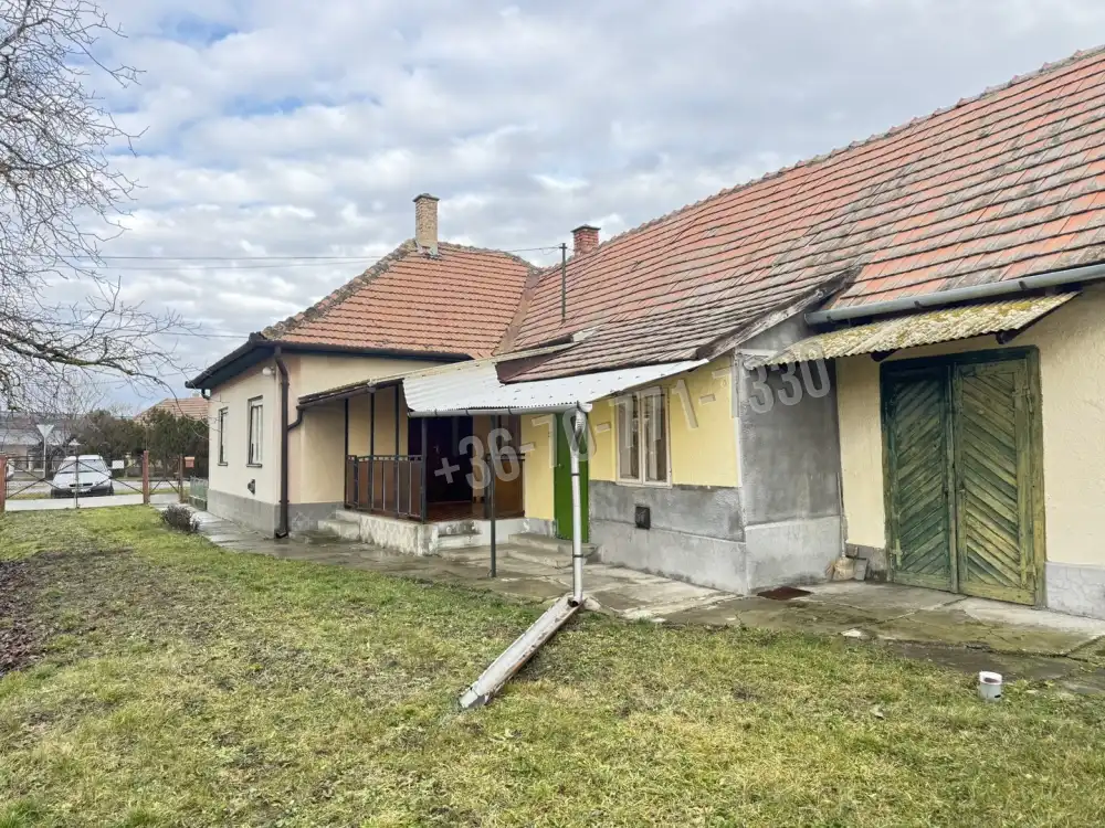 Heves megye - Nagyút