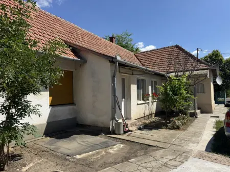 Eladó családi ház, Nagyút 3 szoba 102 m² 22.9 M Ft