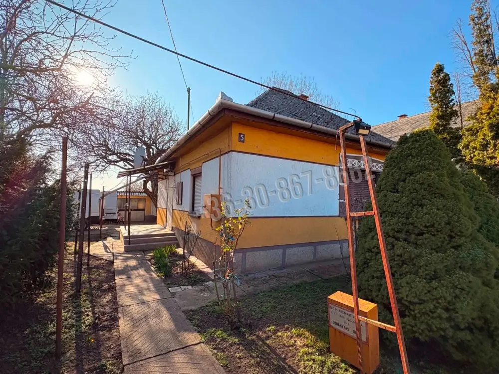 Fejér megye - Nagyvenyim