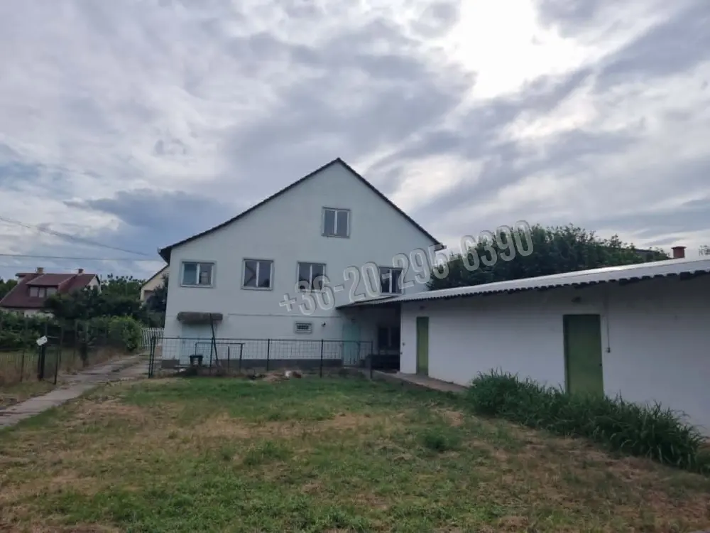 Fejér megye - Nagyvenyim