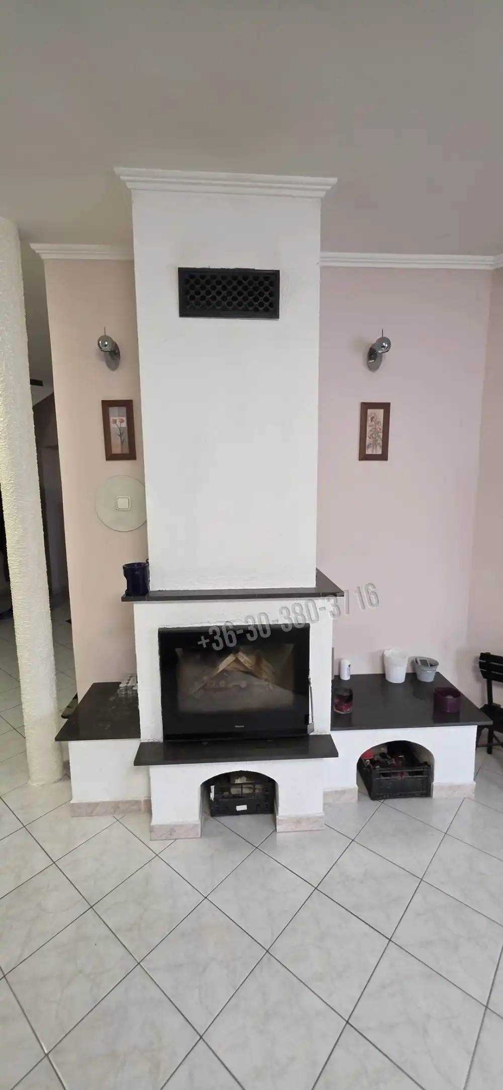 Fejér megye - Nagyvenyim