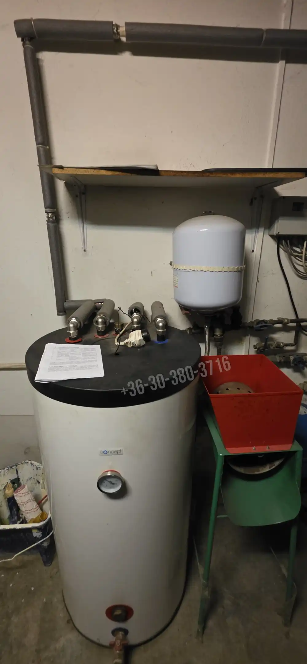 Fejér megye - Nagyvenyim