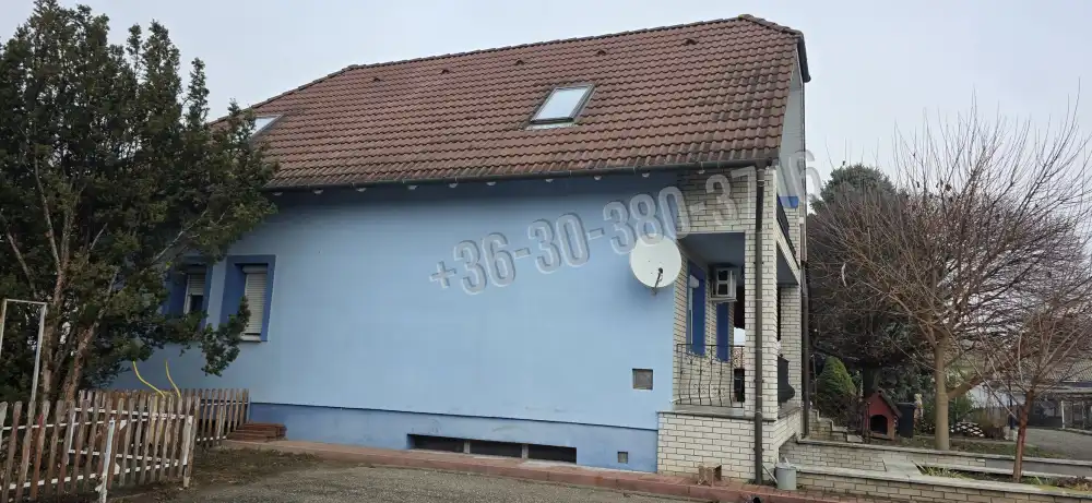 Fejér megye - Nagyvenyim