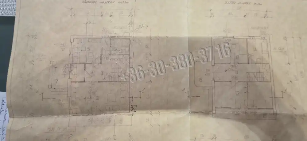 Fejér megye - Nagyvenyim