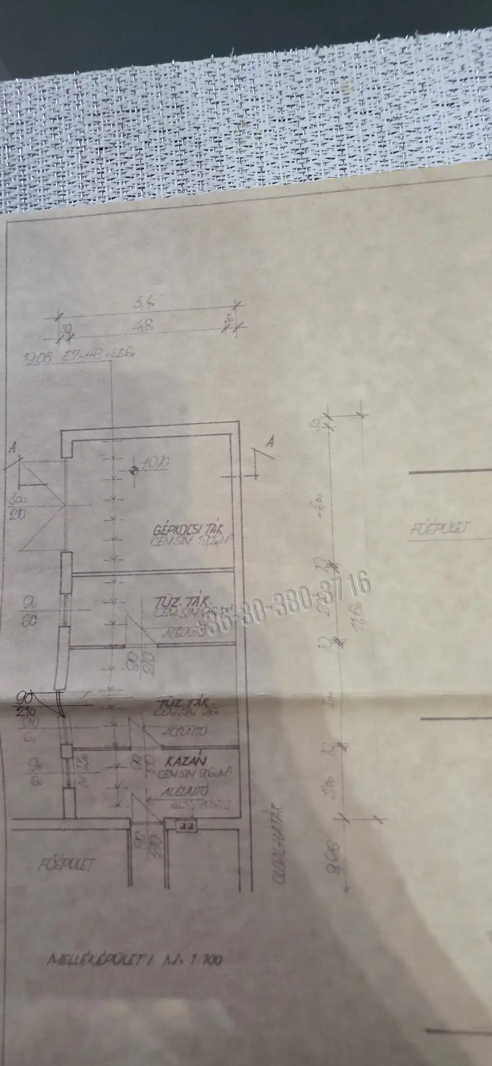 Fejér megye - Nagyvenyim