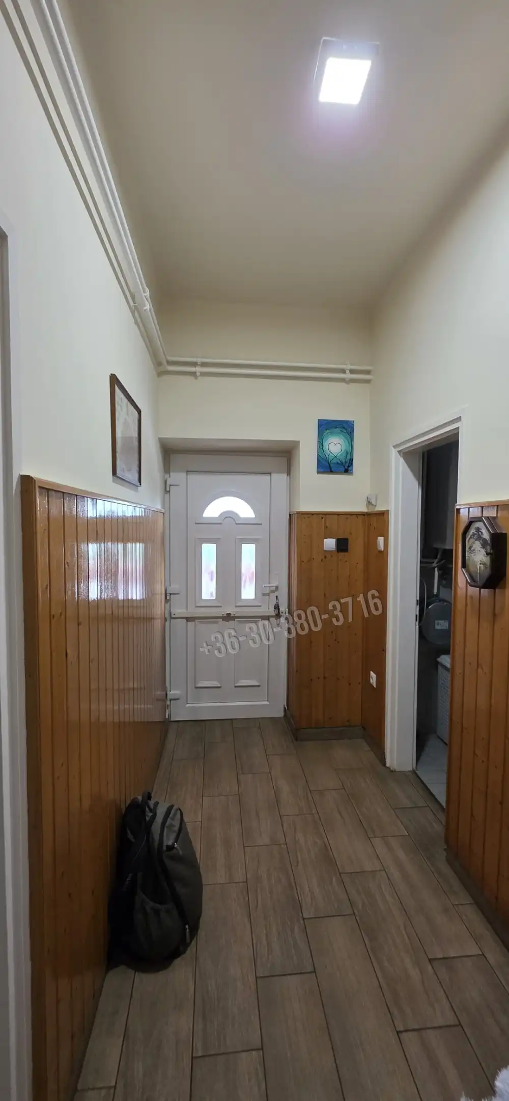 Fejér megye - Nagyvenyim