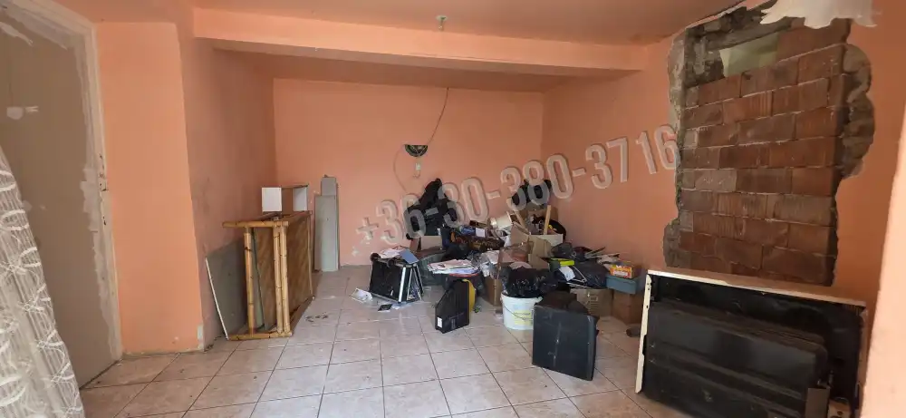 Fejér megye - Nagyvenyim