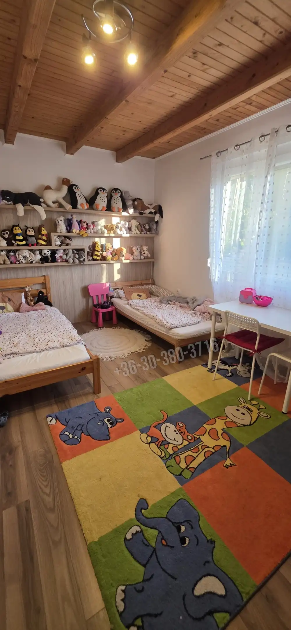 Fejér megye - Nagyvenyim