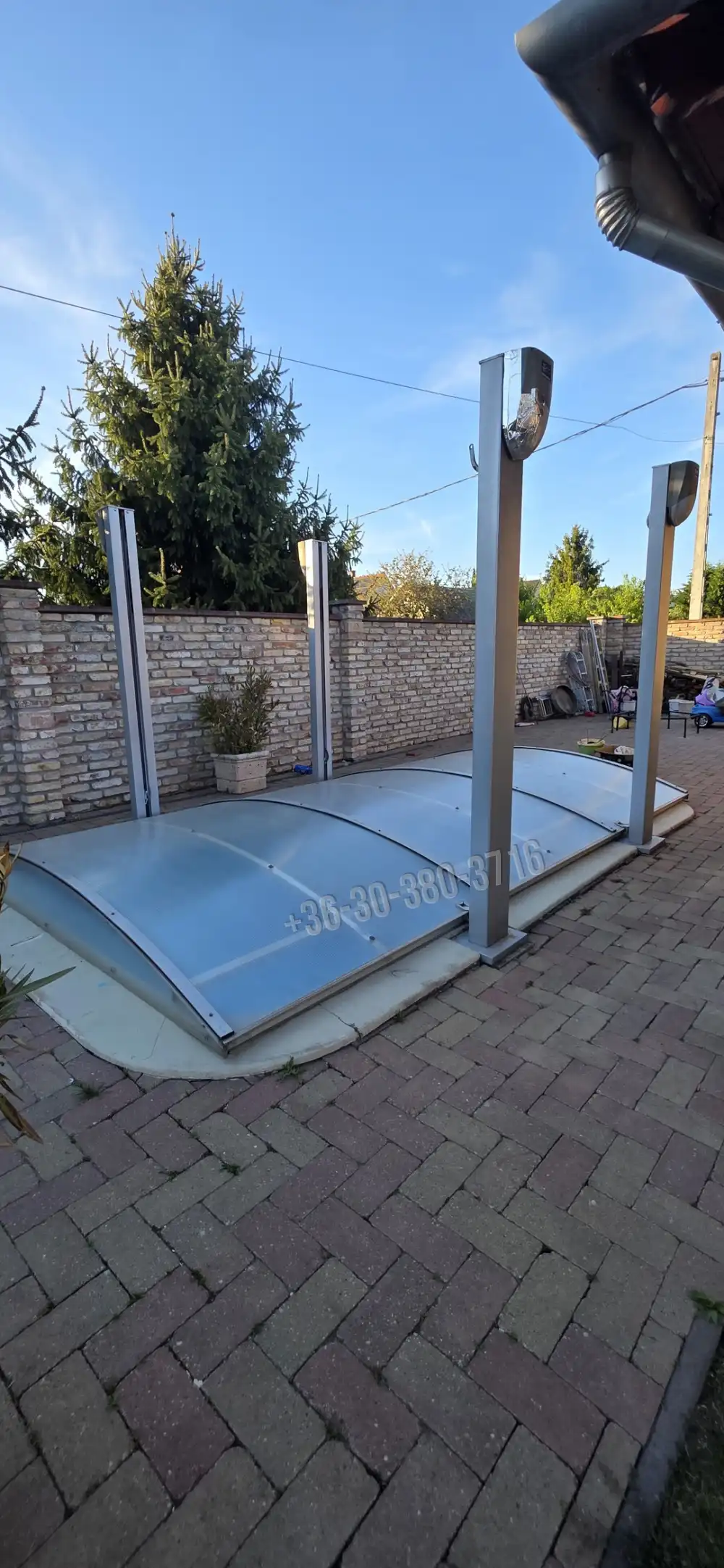 Fejér megye - Nagyvenyim