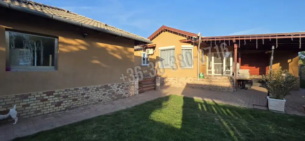 Fejér megye - Nagyvenyim