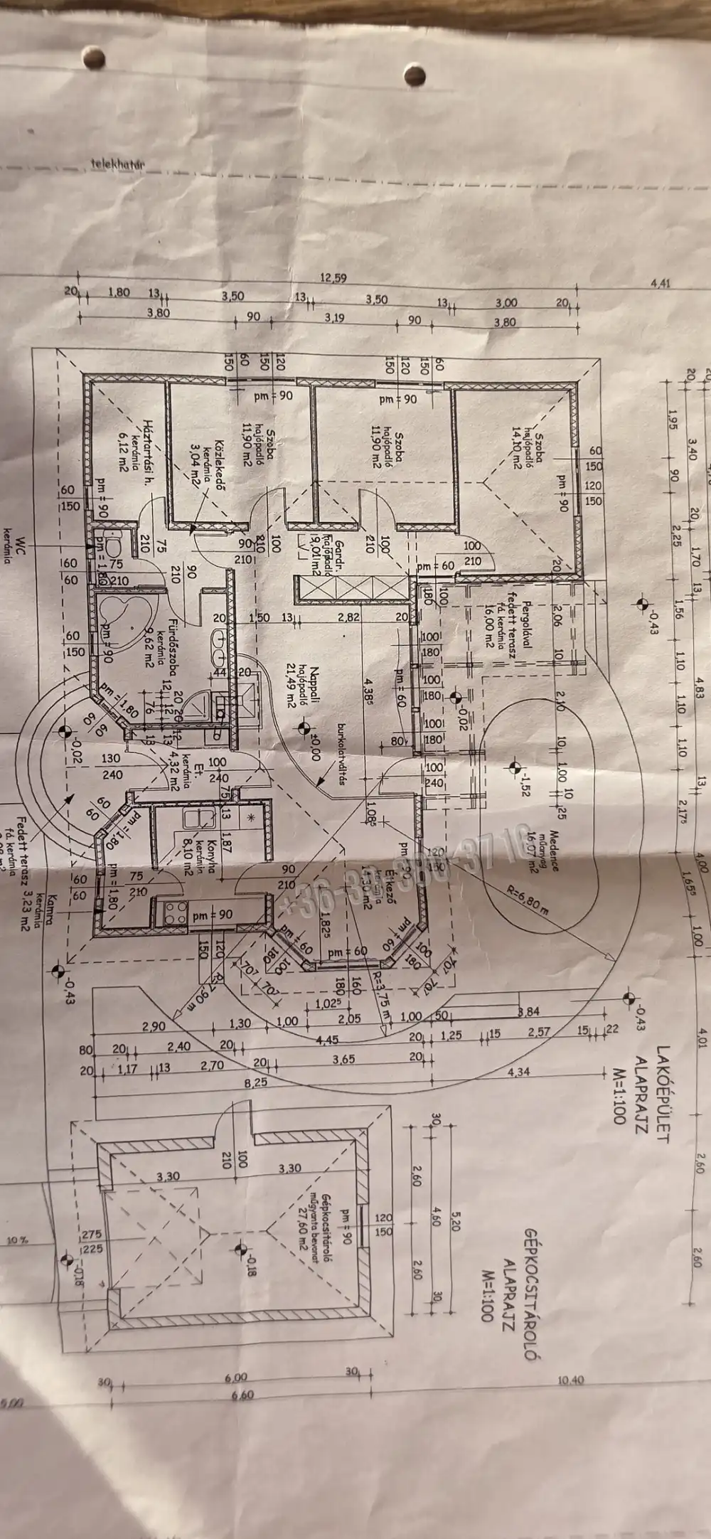 Fejér megye - Nagyvenyim