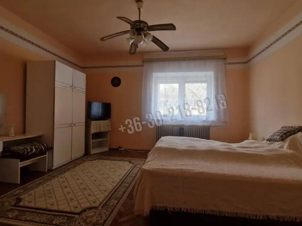 Heves megye - Nagyvisnyó